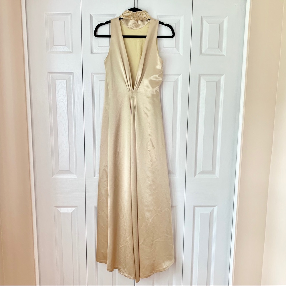 Together gown
